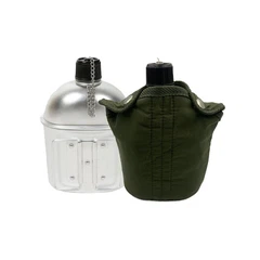 सैन्य कैंटीन